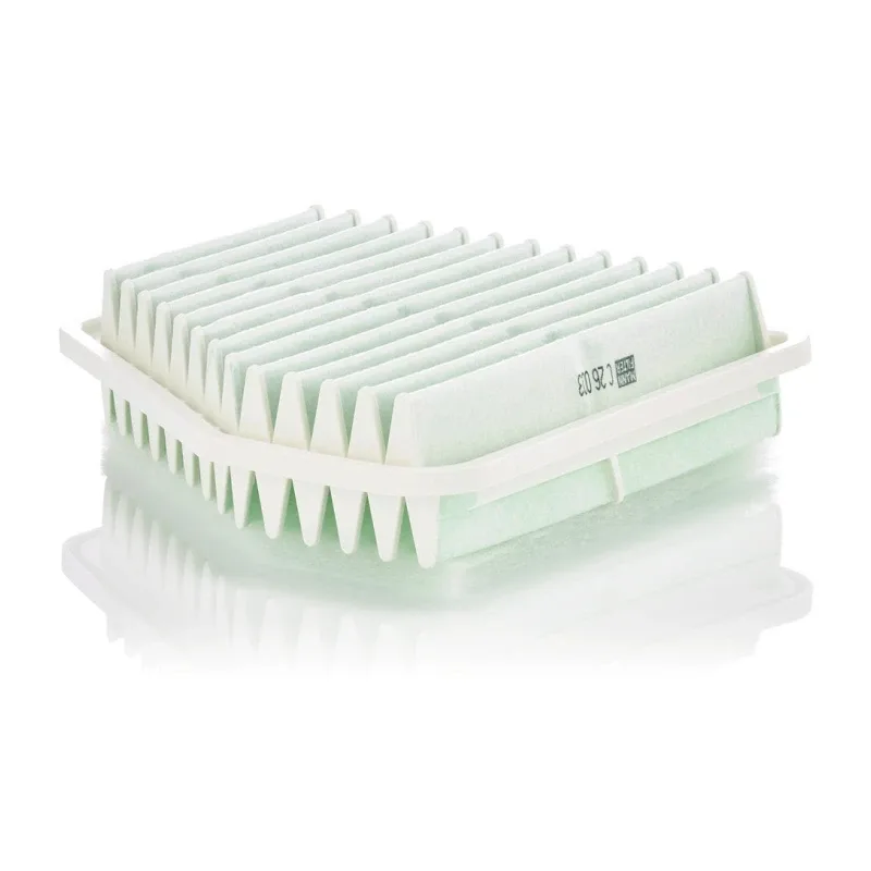 Hava Filtresi MANN-FILTER C 26 003 – TOYOTA Avensis / RAV4