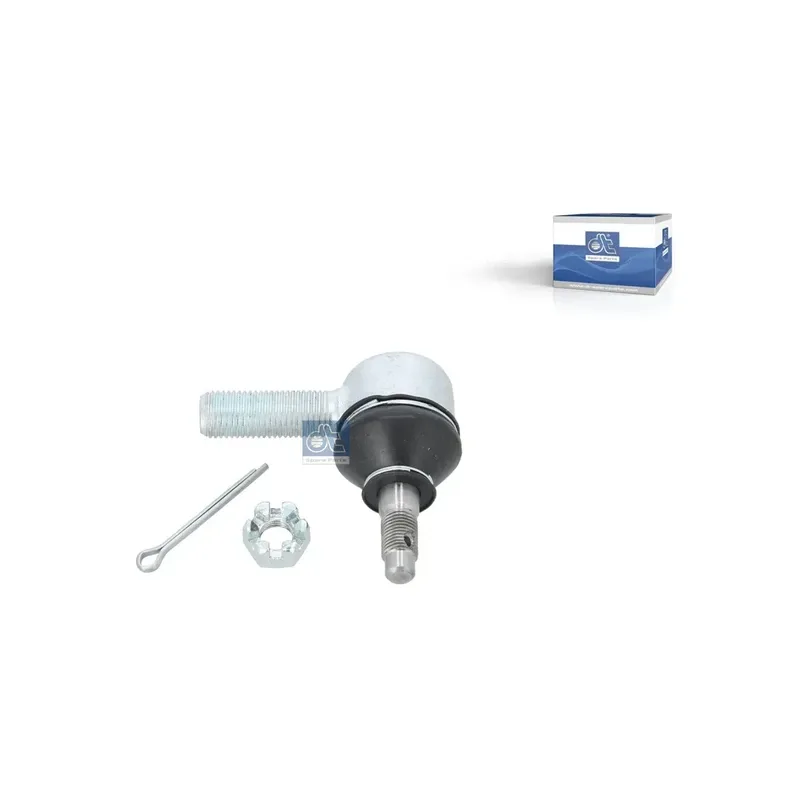 Rot Başı DT Spare Parts 4.30293 – Mercedes-Benz AXOR