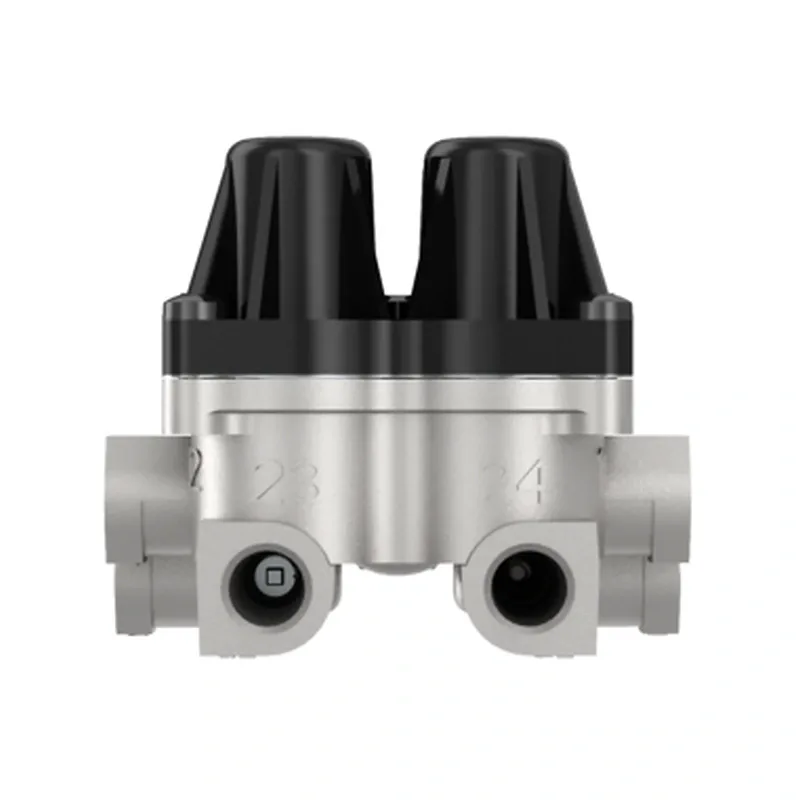 Dört Devre Koruma Valfi WABCO 9347147400 – Volvo FH / FM / FMX