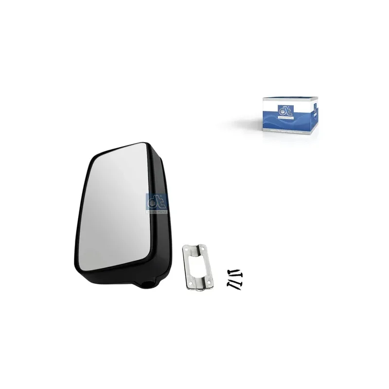 Sağ Ana Ayna DT Spare Parts 3.86319 – MAN TGA / TGS