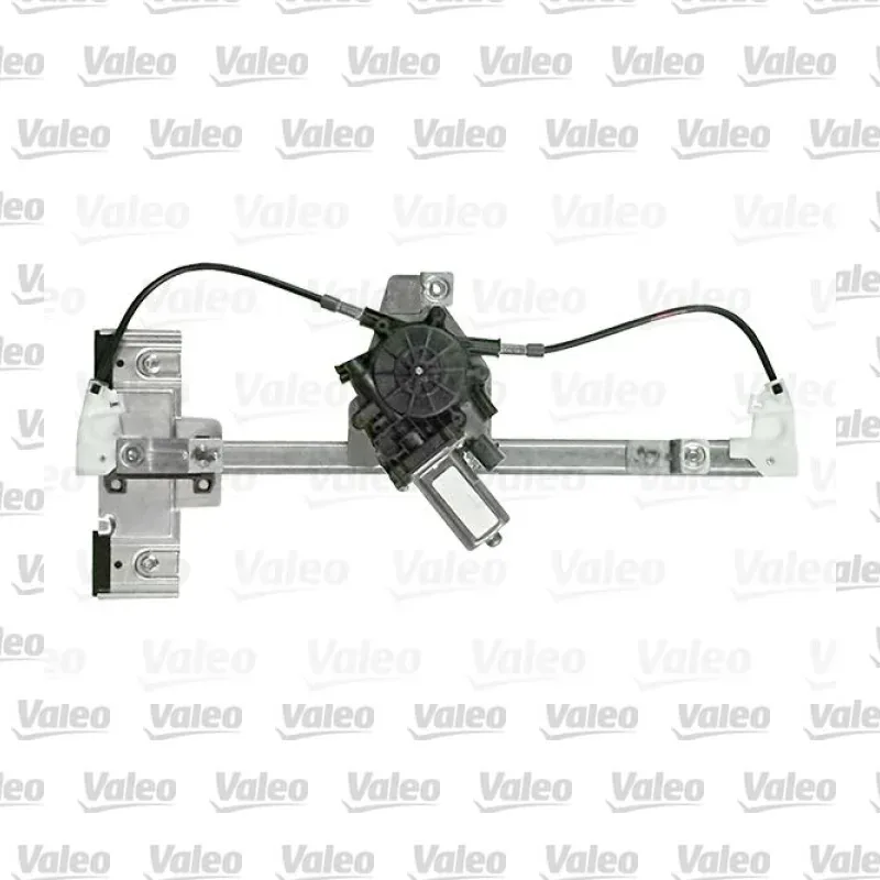 Cam Krikosu Arka Sağ VALEO 851351 – Chevrolet Cruze