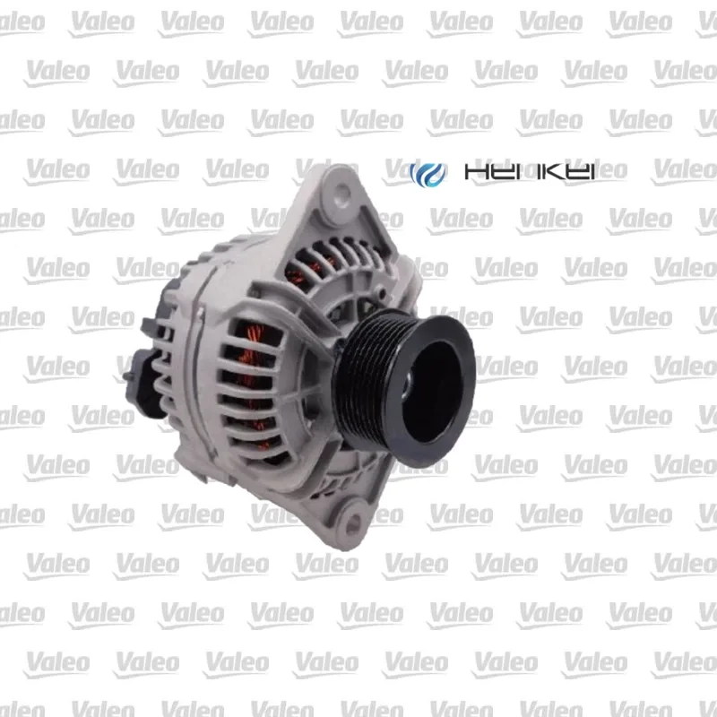Alternatör VALEO 443348 – Audi A4