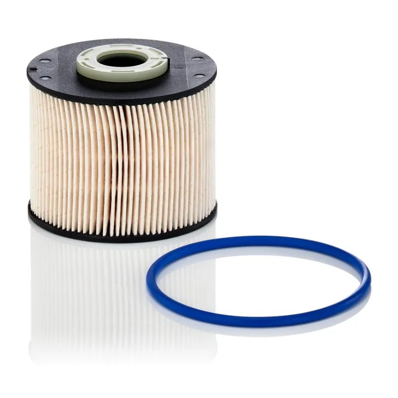 Dizel Yakıt Filtresi MANN-FILTER PU 927 x – CITROEN / DS / FORD