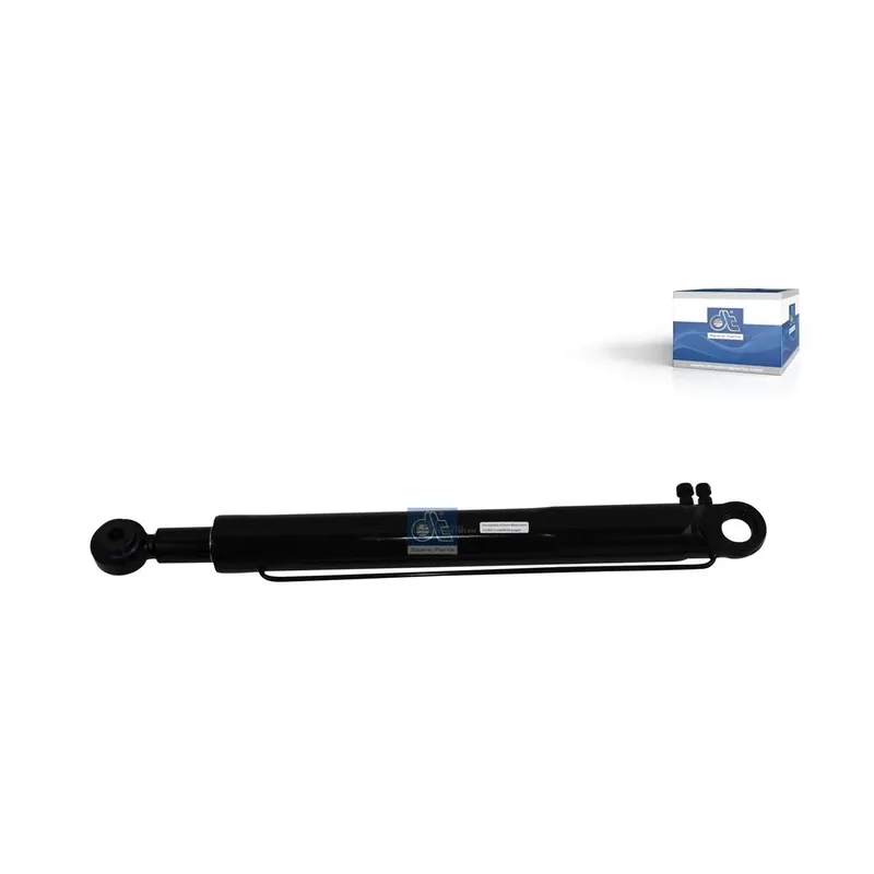Kabin Kaldırma Silindiri DT Spare Parts 1.23900 – Scania G / R / S