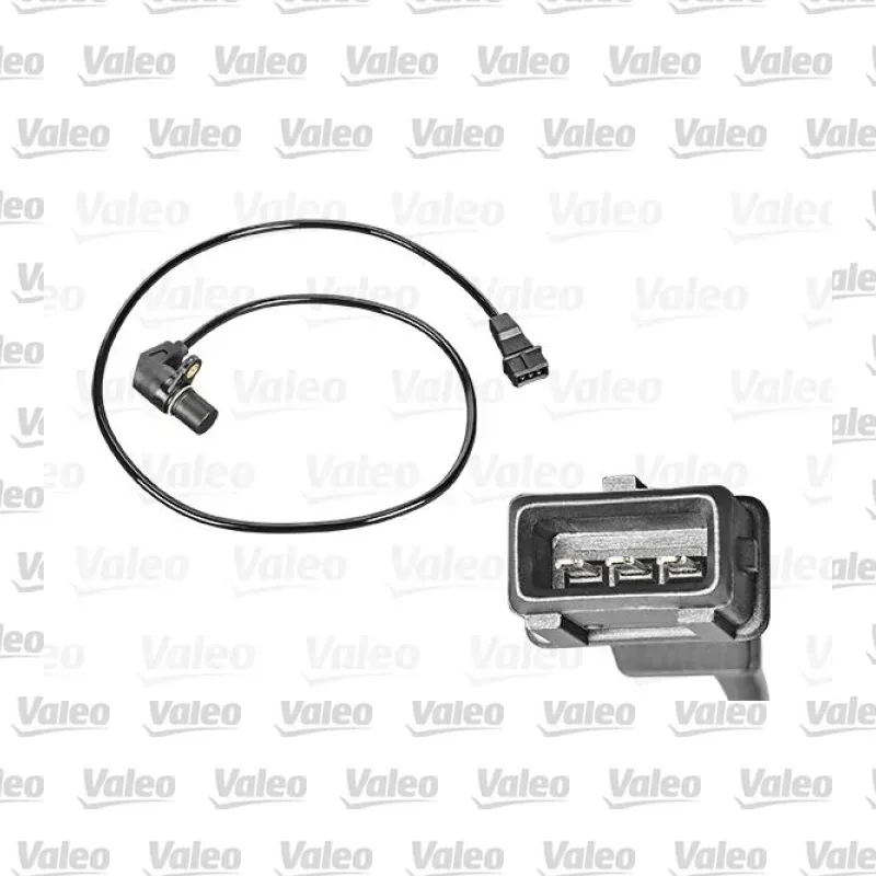 Krank Sensörü VALEO 254028 – Opel Astra