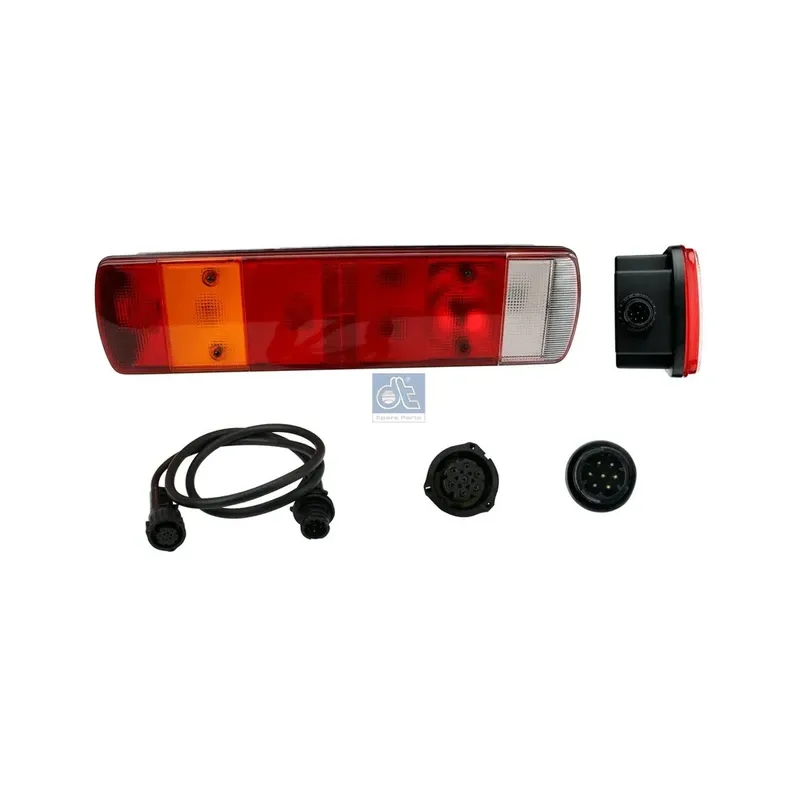 Sağ Stop Lambası DT Spare Parts 1.21844 – Scania G / R