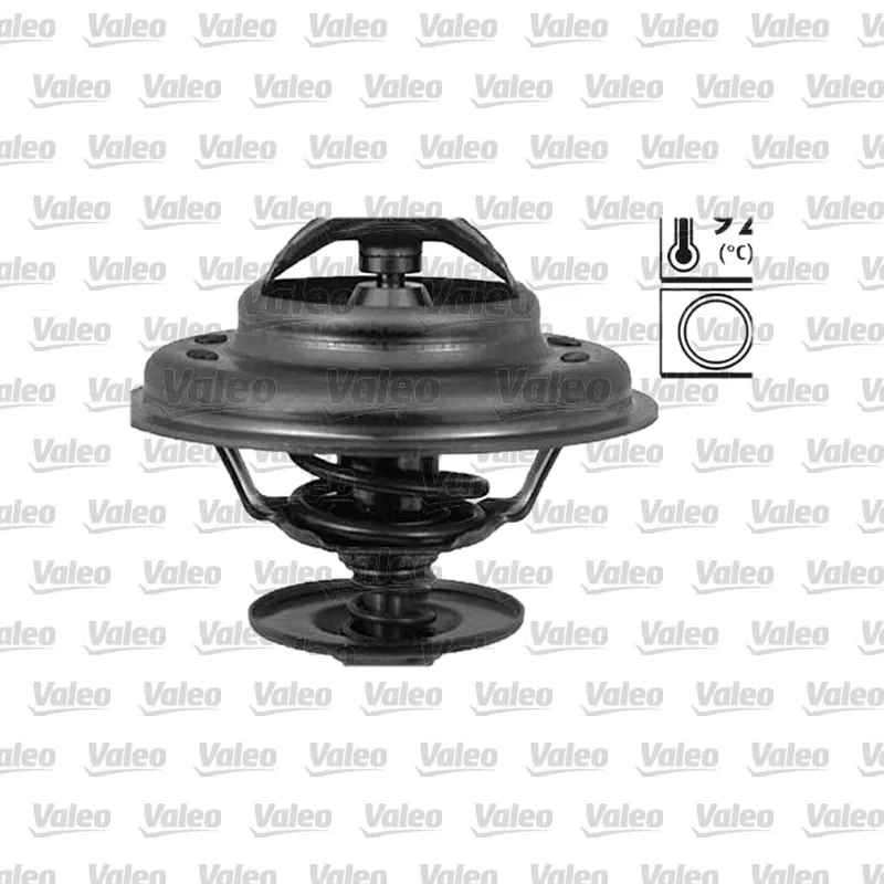 Termostat VALEO 820143 – BMW 320i