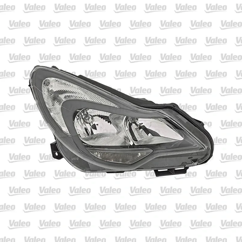 Far Sağ VALEO 045287 – Opel Corsa