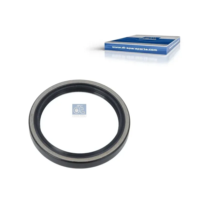 Triger Muhafazası Yağ Keçesi DT Spare Parts 1.10223 – Scania R