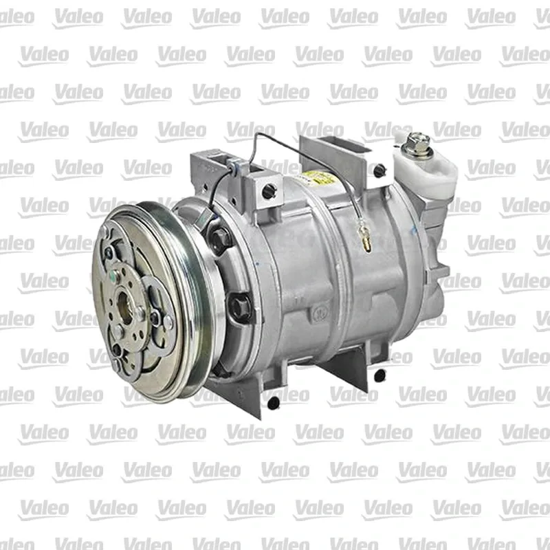 Klima Kompresörü VALEO 815000 – Mitsubishi L200