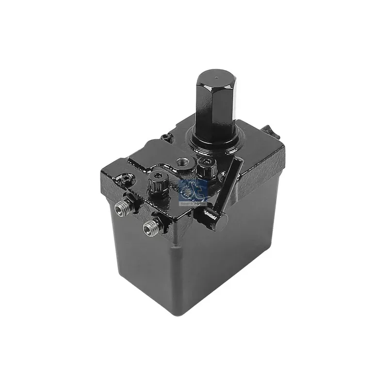 Kabin Kaldırma Pompası DT Spare Parts 3.84009 – MAN TGA / TGS / TGX