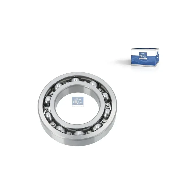 Bilyalı Rulman DT Spare Parts 4.67069 – Mercedes-Benz ACTROS