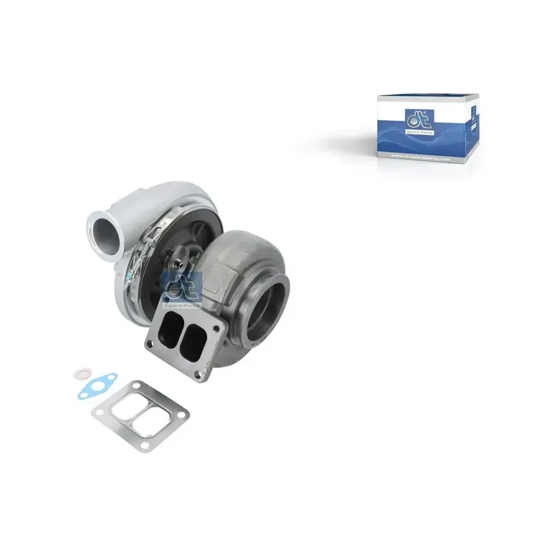 Conta Takımlı Turboşarj DT Spare Parts 1.10839 – Scania R