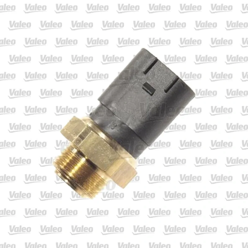 Fan Müşürü VALEO 820831