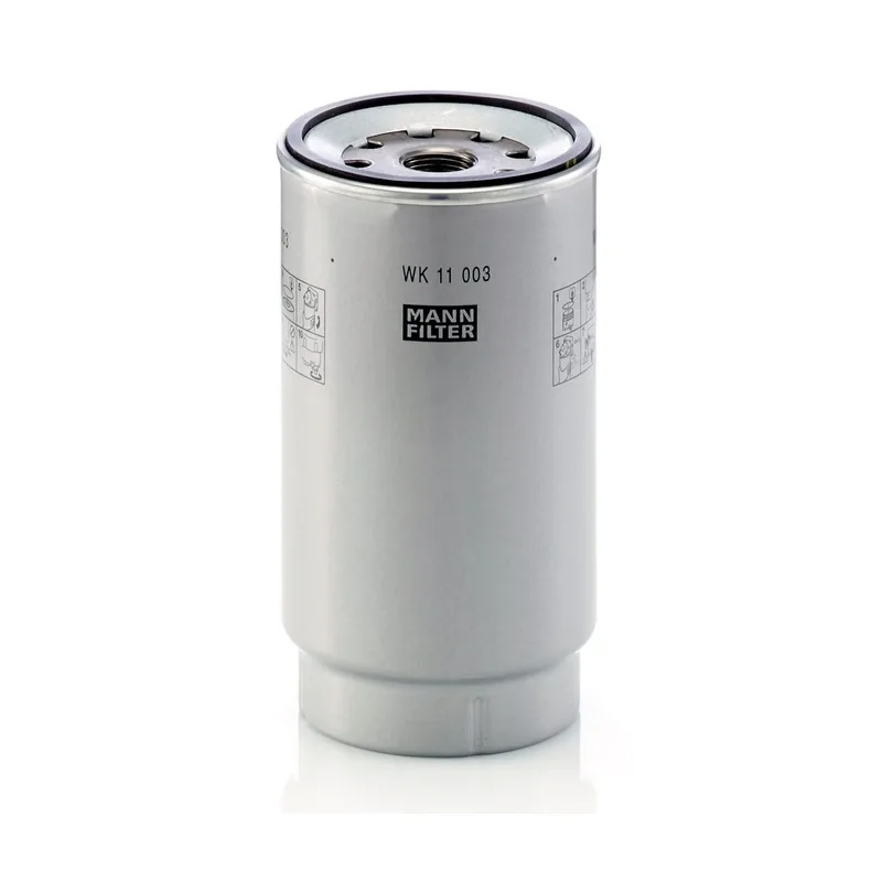 Volvo FH 540 Mazot Filtresi – MANN-FILTER WK 11 003 z