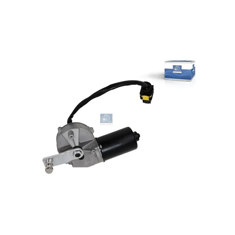 Silecek Motoru DT Spare Parts 4.00576 – Mercedes-Benz ACTROS / AROCS