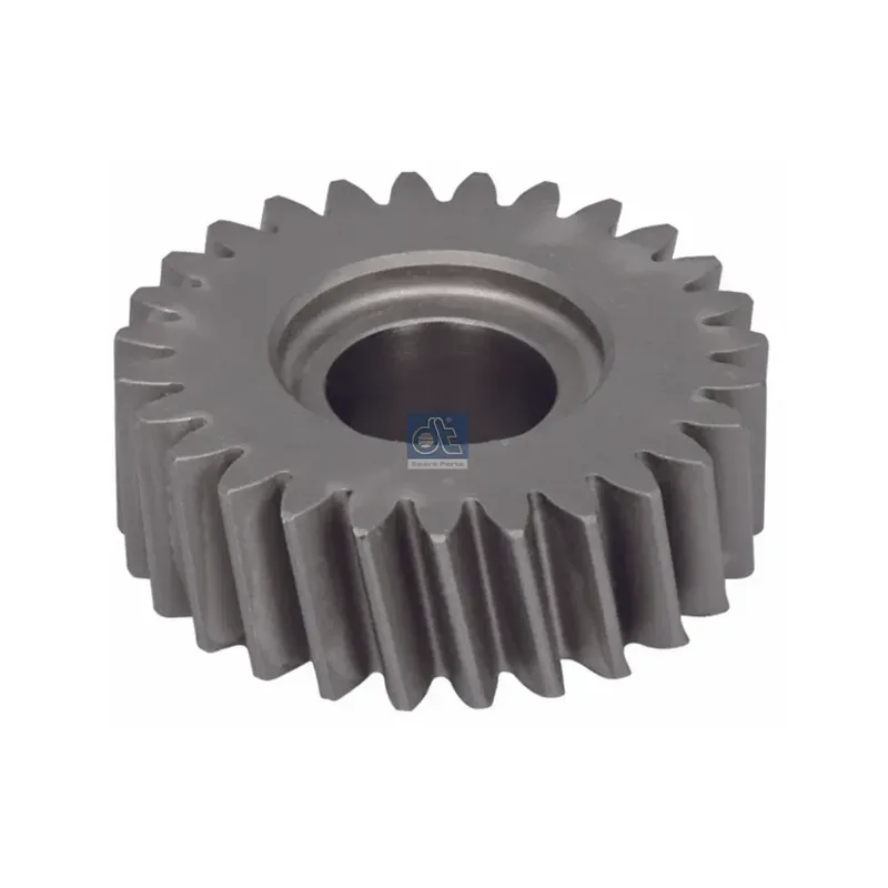 Eksantrik Mili Dişlisi DT Spare Parts 2.10729 – Volvo FH / FM / FMX