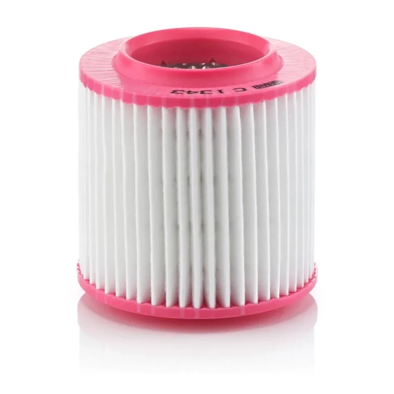 Hava Filtresi MANN-FILTER C 1343 – AUDI A8