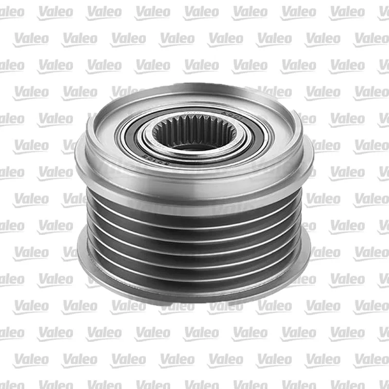 Alternatör Kasnağı VALEO 588012 – Opel / Fiat