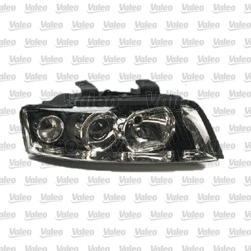 Far Lambası Sağ VALEO 088611 – Audi A4