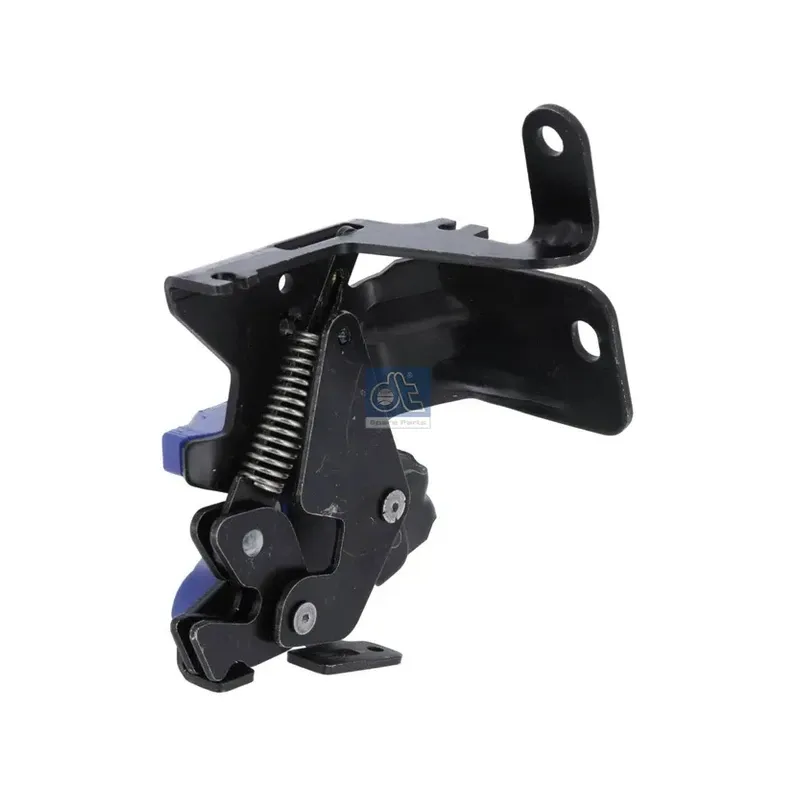 Sağ Motor Kaputu Izgarası DT Spare Parts 1.52014 – Scania G / R