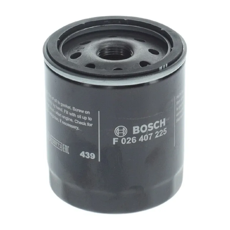 Yağ Filtresi BOSCH F026407225 – FORD / VOLVO