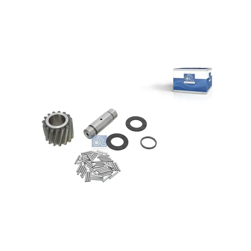 Sağ Planet Dişli Takımı DT Spare Parts 3.96073 – MAN TGA / TGS / TGX