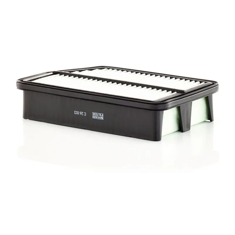 Hava Filtresi MANN-FILTER C 26 013 – HYUNDAI ix35