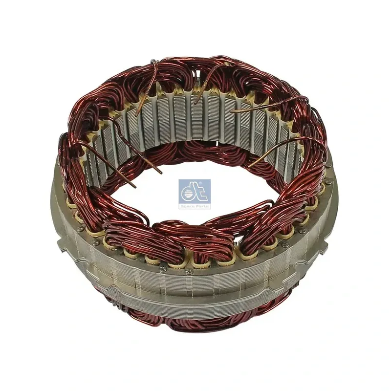 Alternatör Statoru DT Spare Parts 4.67710 – MAN / Mercedes-Benz