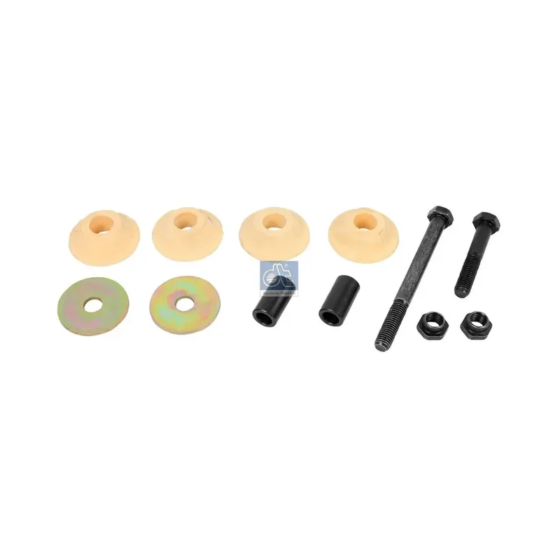 Montaj Takımı DT Spare Parts 1.32577 – Scania R