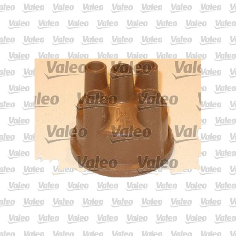 Distribütör Kapağı VALEO 662165 – Renault / Fiat