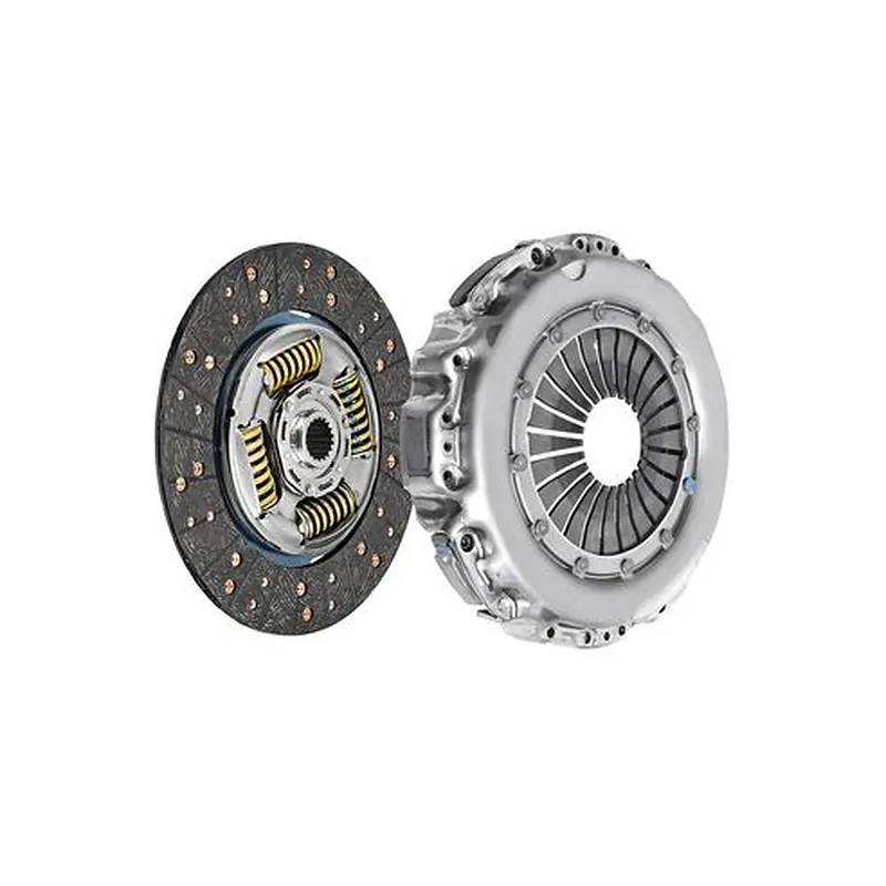 Komple Debriyaj Seti VALEO 827450 – Mercedes-Benz ATEGO 1518 / ATEGO 1524
