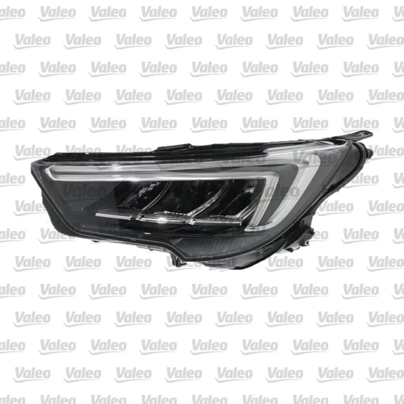 Far Sol VALEO 450950 – Opel Crossland