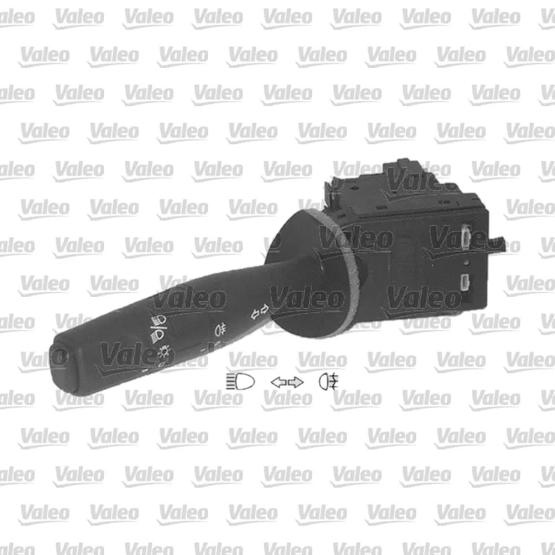 Far Sinyal Kolu VALEO 251310 – Peugeot 206