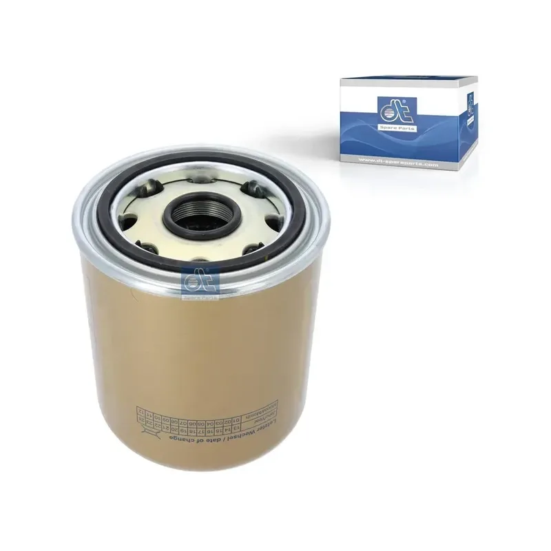 Koalesanlı Hava Kurutucu Filtresi DT Spare Parts 1.31930 – MAN / Mercedes-Benz / Ford Trucks
