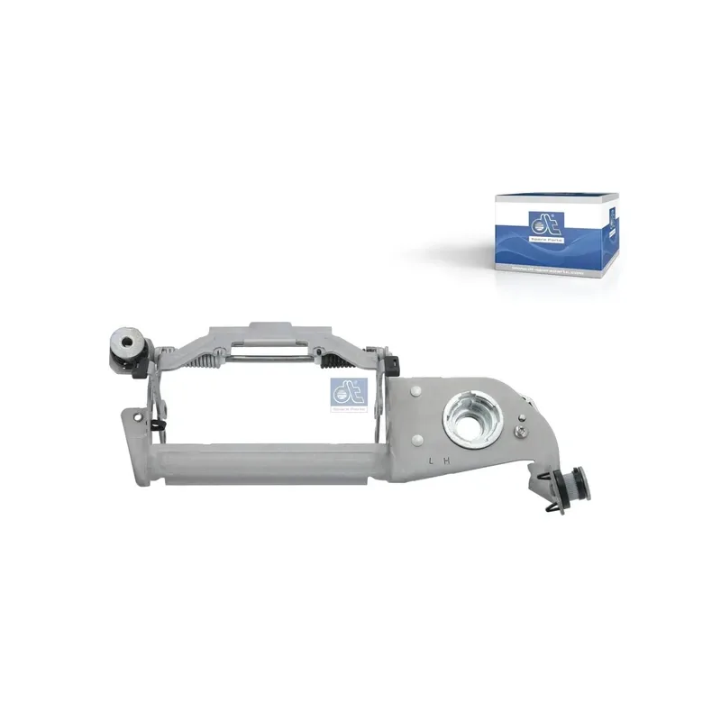 Sol Kapı Kilidi Konsolu DT Spare Parts 2.00213 – Volvo FH
