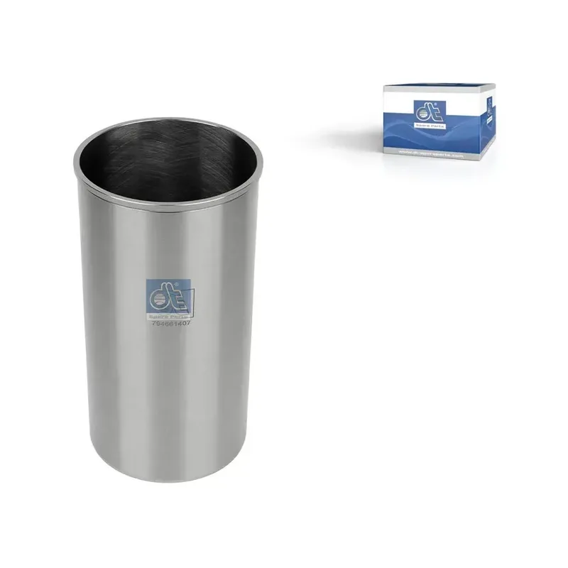 Keçesiz Silindir Gömleği DT Spare Parts 3.10158 – MAN TGA
