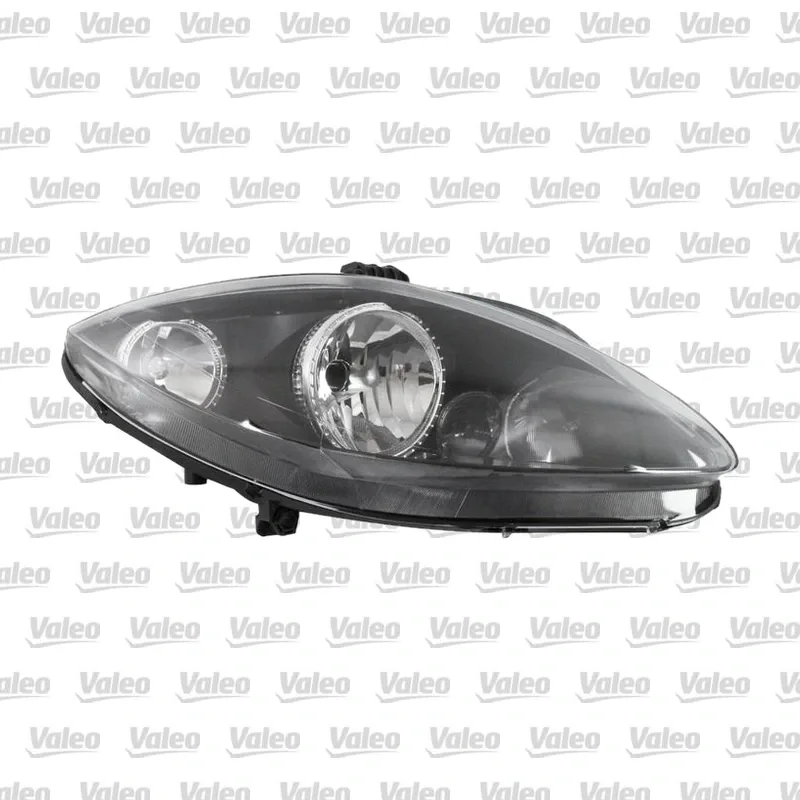 Far Lambası Sağ VALEO 088707 – Seat Leon / Toledo