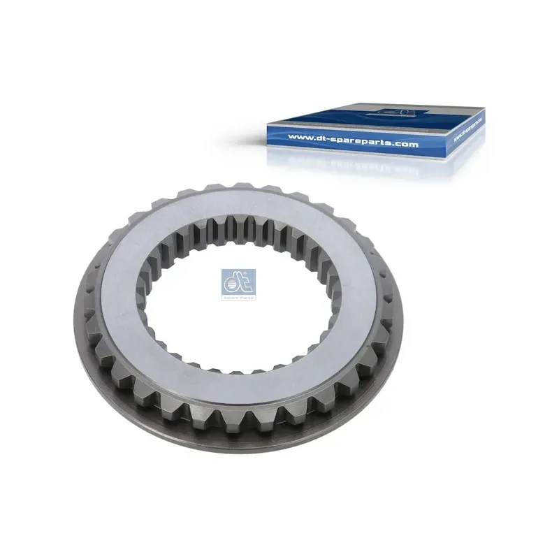 Senkromeç Göbeği DT Spare Parts 4.71217 – Mercedes-Benz ACTROS / AROCS / ATEGO