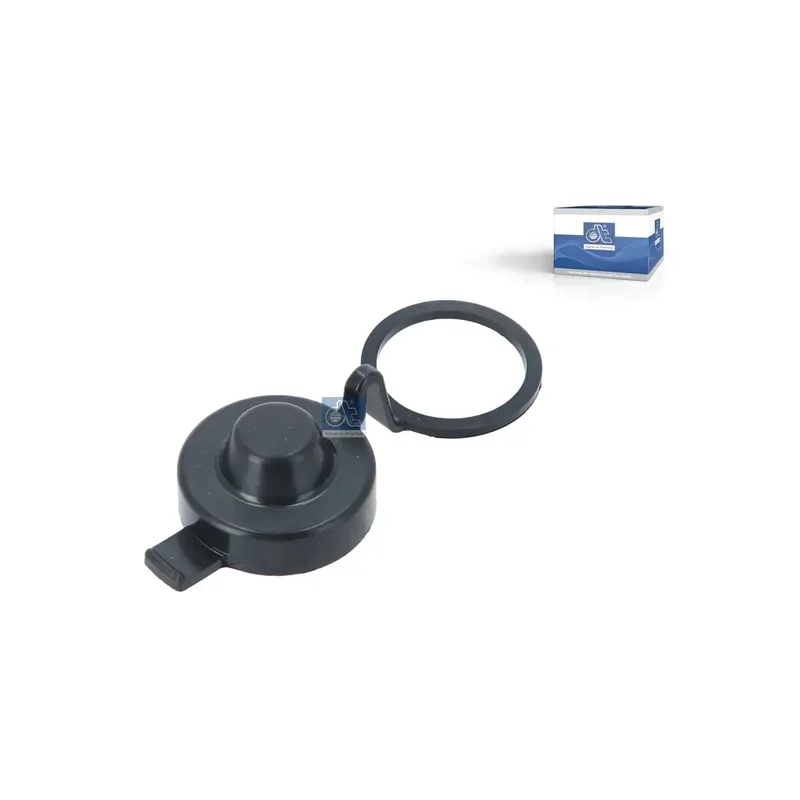 Toz Kapağı DT Spare Parts 2.40225 – Volvo FH / FM / FMX