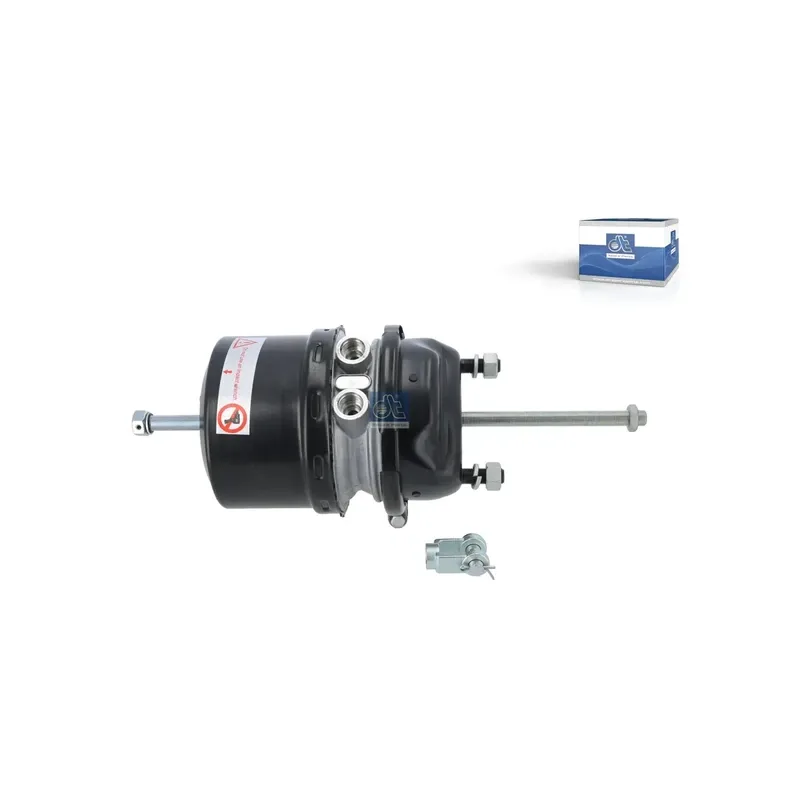 Sol İmdatlı Fren Körüğü DT Spare Parts 3.74006 – MAN TGA / TGS / TGX