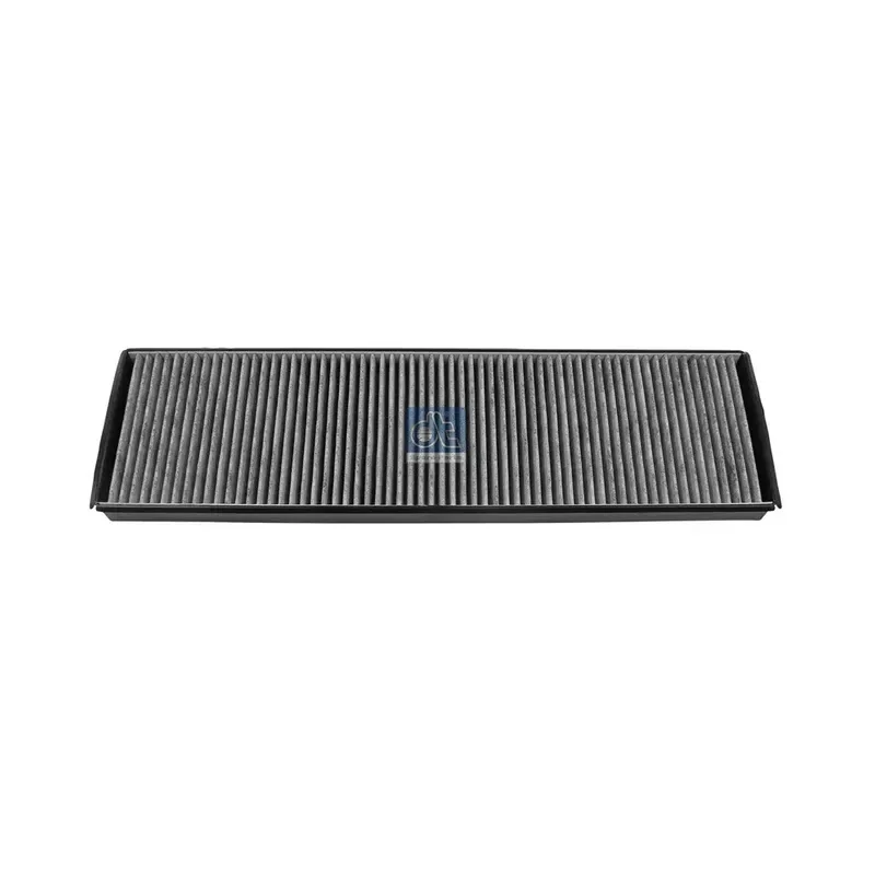 Aktif Karbonlu Polen Filtresi DT Spare Parts 4.65681 – Mercedes-Benz ATEGO 1518 / ATEGO 1524