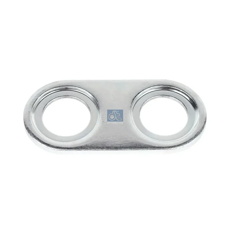 Fren Pabucu Kilit Plakası DT Spare Parts 1.18219 – Scania G / R / S