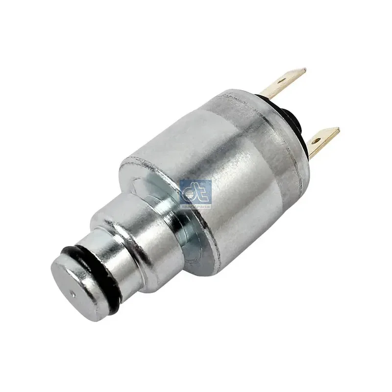 Basınç Müşürü DT Spare Parts 1.18366 – Scania G / R / S
