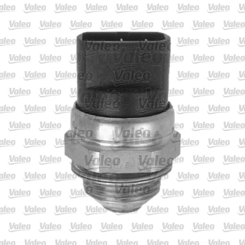 Fan Müşürü VALEO 819743 – Volkswagen / Seat