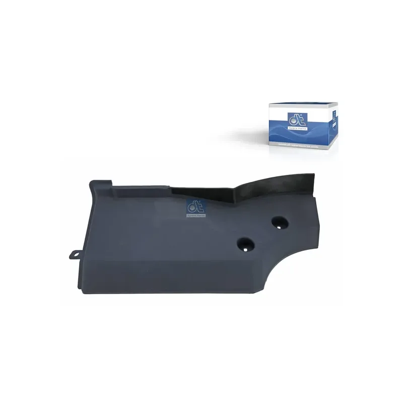Sağ Tampon Kapağı DT Spare Parts 4.71149 – Mercedes-Benz ACTROS / AROCS