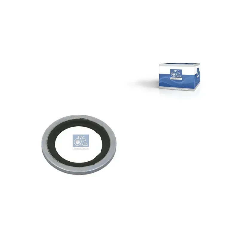 Yakıt Borusu Sızdırmazlık Halkası DT Spare Parts 2.12506 – Volvo FH / FM / FMX
