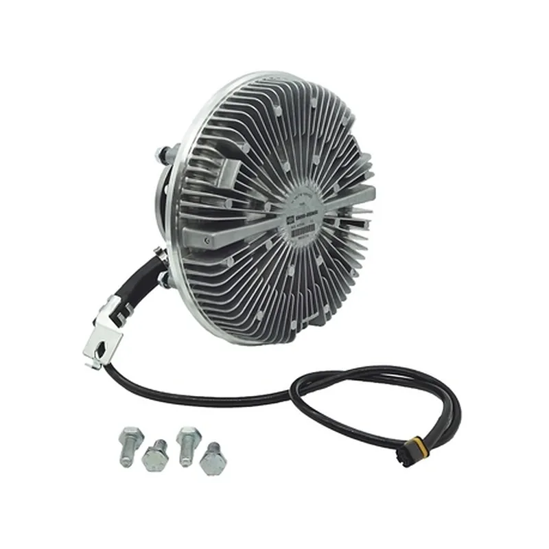 Fan Kavraması Knorr-Bremse K187818N50 – MAN TGA / TGS / TGX
