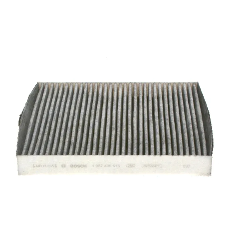 Aktif Karbonlu Polen Filtresi BOSCH 1987435515 – OPEL Astra