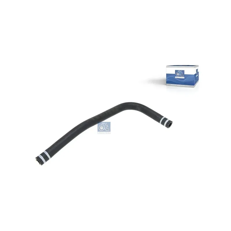 Motor Soğutma Radyatörü Hortumu DT Spare Parts 13.00053 – Ford Trucks CARGO / F-MAX